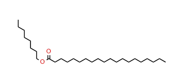 Octyl eicosanoate
